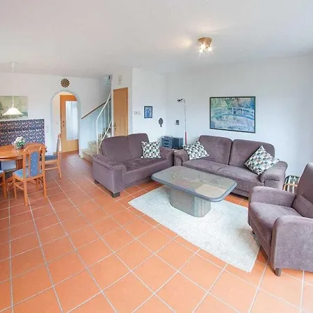Wattwurm 1 Comfortable Holiday
