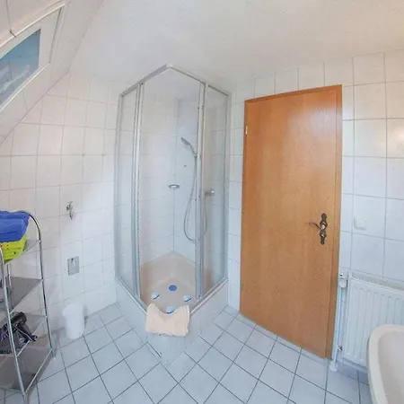 Wattwurm 1 Comfortable Holiday